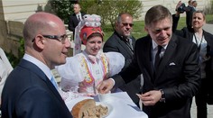 Aj Sobotka a Fico sú proti kvótam pre utečencov
