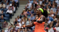 US Open: Serena Williamsová si nezahrá vo finále