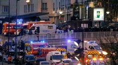 Rodiny rukojemníkov z košér obchodu v Paríži žalujú televíziu