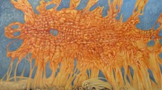 Na výstave Hľadanie súvislostí predstavia svoju tvorbu významní českí umelci