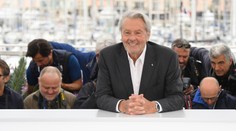 Strach o francúzsku filmovú legendu: Alain Delon utrpel mozgovú porážku