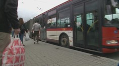 Do štrajku vstúpili aj vodiči MHD v Prešove: Chceli hodinovú mzdu navýšiť o euro, nepochodili