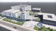 Onedlho začnú rekonštruovať. V týchto mestách a obciach sa budú vynovovať zdravotnícke zariadenia