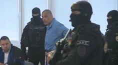 Mikuláš Černák sa opäť ukázal na súde. Svedčil v prospech ďalšieho odsúdeného mafiána