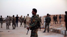 Turecko neukončí ofenzívu v Sýrii ani napriek odporu medzinárodného spoločenstva