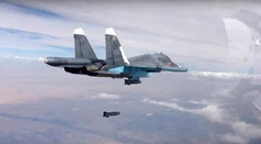 Nevídaný úspech ukrajinskej armády, Za deň zostrelila až tri ruské stíhacie bombardéry Su-34