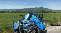 Tragická nehode pri Trnave: Vodič kamiónu opísal chvíle hrôzy