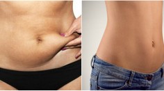 7 cvikov, aby ste po Vianociach nevyzerali ako muffin