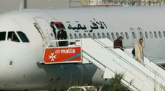 Únoscovia airbusu chceli v Európe žiadať o azyl