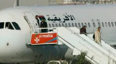 Únoscovia airbusu chceli v Európe žiadať o azyl