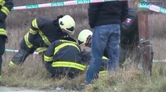 V blízkosti Devínskeho jazera našli mŕtveho 34-ročného Stupavčana, ide o vraždu