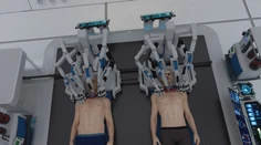 Nádej pre pacientov s nevyliečiteľnými chorobami? Vedci chcú už o niekoľko rokov transplantovať hlavy