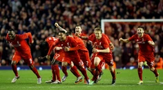 Európska liga: Liverpool remizoval v Dortmunde, v španielskom šlágri triumf hostí zo Seville