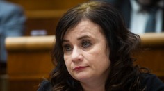 Do poslaneckého klubu OĽANO sa vracia Martina Brisudová. Verí, že je aj pre ľudí s liberálnejším zmýšľaním