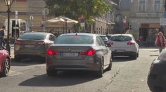 Zmeny pre vodičov v Košiciach. Parkujú po novom a najdrahšie na Slovensku