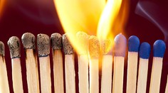 V Klagenfurte evakuovali pre požiar v byte 100 ľudí