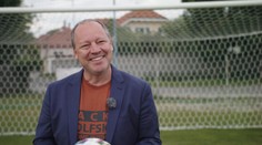 Šéf Markízy o vysielaní Fortuna ligy: Chceme prispieť k tomu, aby sa kluby posunuli na vyššiu úroveň