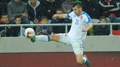 Ďuriš si Švajčiarsko užil, premiérové góly venoval Čišovskému