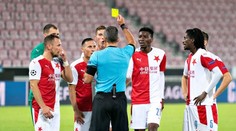 VIDEO: Prasačina a Hanba! Slavia cíti po vyradení z bojov o LM obrovskú krivdu