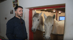 Účinkoval vo svetoznámych filmoch. Slovák je kaskadérskou hviezdou v Hollywoode