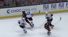 Exemplárne potrestali Torresa za útok na Silfverberga