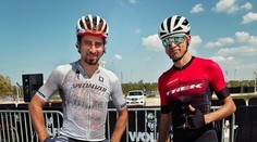 V novej disciplíne začína už tento víkend: Sagan predstavil dres, v ktorom chce vybojovať olympiádu