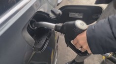 Nepríjemné správy pre motoristov. Tankovanie čaká zdražovanie, aké sme ešte nezažili