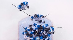 VIDEO-MS 20: Vo finále sa stretnú mladíci z Fínska a USA