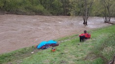 Tretia obeť povodne: Poliak doplatil na adrenalínovú jazdu raftom