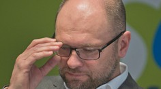 Richad Sulík povedie stranu SaS ďalšie štyri roky