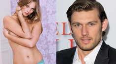 Hollywood má nový sexy párik!