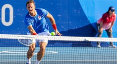 US Open: Polášek s Peersom sú už v semifinále štvorhry