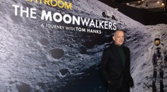 Cesta na Mesiac za 30 eur. Unikátny projekt s Tomom Hanksom ponúka nezabudnuteľný zážitok