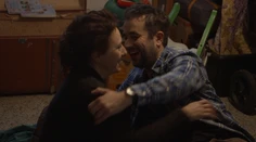 Tamara s Marekom strávia spolu celú noc. Peťuška ich pristihne