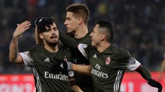 Už na konci tohto týždňa Berlusconi definitívne predá AC Miláno