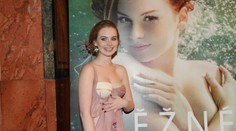 Česká herečka šokuje: Sex vymieňala za peniaze, pretože nemala na potrat