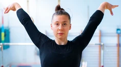 Máme historický prvý cenný kov z ME v športovej gymnastike