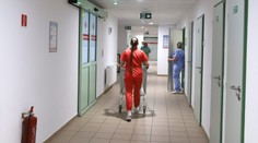 Iba trojmesačné dieťa podľahlo čiernemu kašľu. Ide už o deviate úmrtie na toto ochorenie