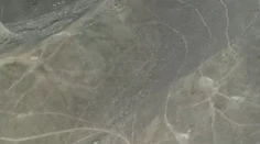 VIDEO: Vedci našli pri peruánskej planine ďalšie obrazce. Ich zmysel zostáva záhadou