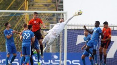 Ružomberok nedokázal Sofii streliť ani gól a v európskych pohároch končí