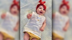 Nepochopiteľná tragédia: Po útoku straky v parku zomrelo iba päťmesačné bábätko