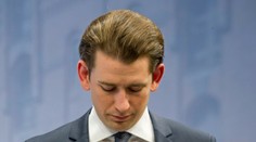 Rakúsky exkancelár Sebastian Kurz nečakane odchádza z politiky