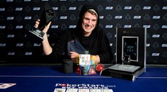 Študent z Nemecka vyhral v pokri neuveriteľných 725-tisíc eur