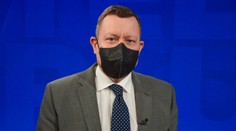 D. Lipšic v Na telo Plus odpovedal na divácke otázky: Na detektore lži som nebol nikdy, nie je to štandardné