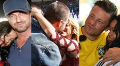 FOTOGALÉRIA: Finále majstrovstiev si užili aj slávne hviezdy