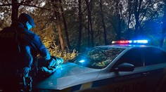 Dráma na česko-slovenských hraniciach: Polícia strieľala na prevádzača migrantov