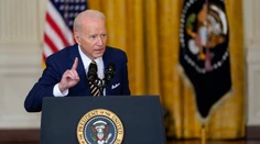 Biden údajne varoval spojencov, že Putin sa už rozhodol pre inváziu