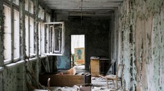 Ukrajina chce, aby na zoznam pamiatok UNESCO zaradili aj Černobyľ