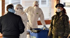 Pozreli sme sa do červených regiónov, v ktorých testovanie dopadlo najhoršie