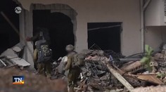 Druhý deň prímeria. Hamas prepustí 14 rukojemníkov, Izrael 42 väzňov